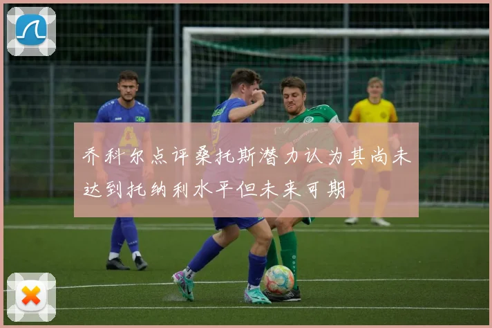 乔科尔点评桑托斯潜力认为其尚未达到托纳利水平但未来可期