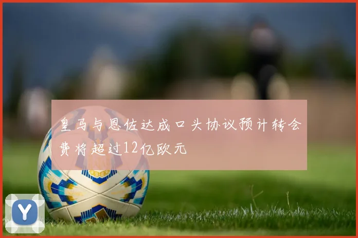 皇马与恩佐达成口头协议预计转会费将超过12亿欧元